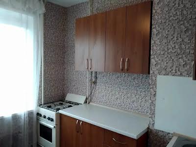 квартира за адресою Володимира Івасюка вул. (Головка), 10