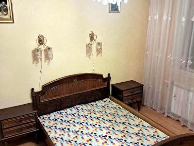 квартира за адресою Миколи Закревського вул., 45