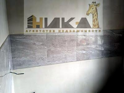 квартира за адресою Якова Новицького вул., 3