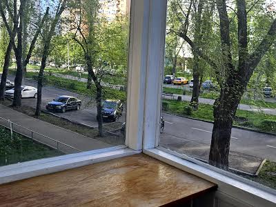 квартира по адресу Игоря Шамо бульв. (Олексія Давидова), 7