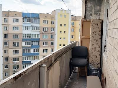 квартира по адресу Червоной Калины просп. (Владимира Маяковского), 32-В