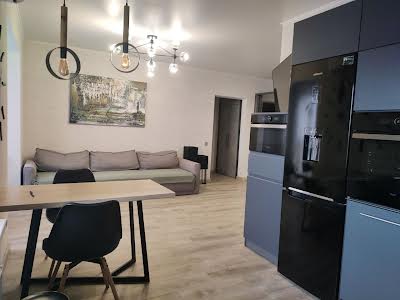 квартира за адресою Бориса Гмирі вул., 14