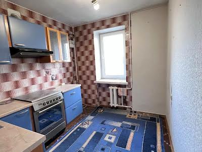 квартира по адресу Бугаёвская ул., 46/3