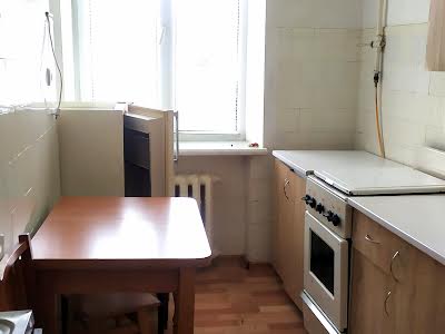 квартира за адресою Левка Мацієвича вул. (Соціалістична), 28