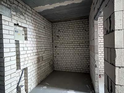 квартира за адресою Симона Петлюри вул. (Черняховського), 21Б