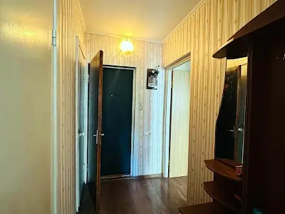 квартира по адресу Радужная ул., 3-Б