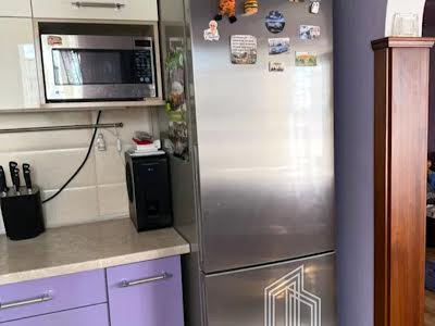 квартира по адресу Героев Днепра ул., 38Б