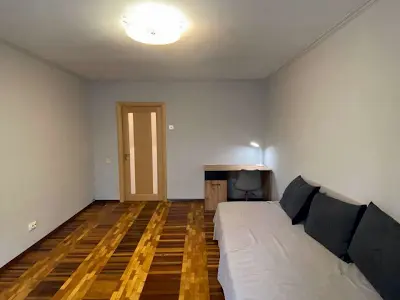 квартира за адресою Драгоманова вул., 5