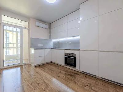 квартира за адресою Регенераторна вул., 4 к16