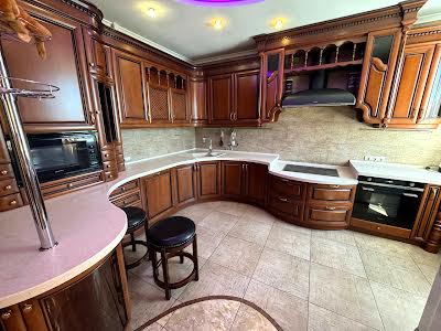 квартира за адресою Миколи Бажана просп., 14