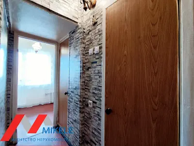 квартира за адресою Будищанська вул., 7А