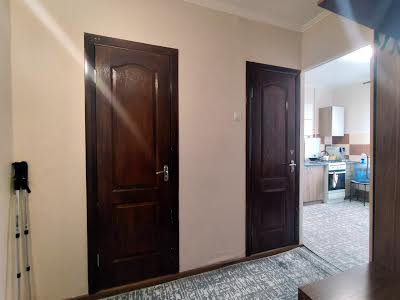 квартира по адресу Томилівська ул., 50