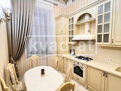 квартира за адресою Саксаганського вул., 43