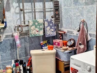 квартира за адресою Ніни Янчук вул. (Горького), 20