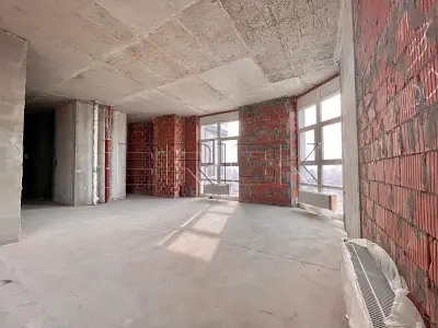 квартира за адресою Саперне Поле вул., 14/55