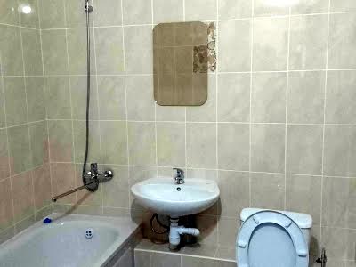 квартира по адресу Софии Русовой ул., 7