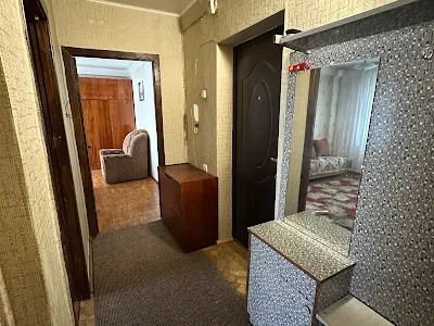 квартира за адресою Шолом-Алейхема вул., 11