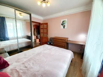 квартира по адресу Воздухофлотский просп. (Повітрофлотський), 8