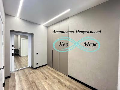 квартира по адресу Радісна, 4