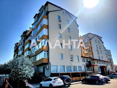 квартира за адресою Машинобудівників вул., 15