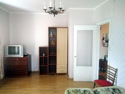 квартира по адресу Автозаводская ул., 25-Б