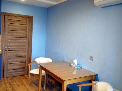 квартира за адресою Сергія Данченка вул., 1