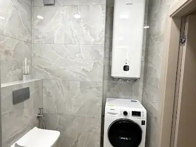 квартира по адресу Воскресенская ул., 2а