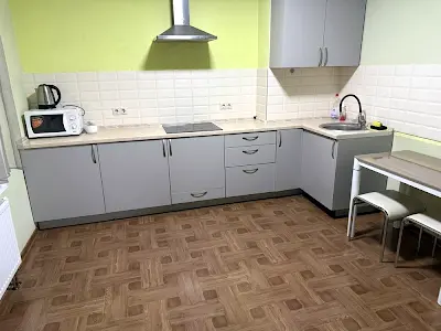 квартира за адресою Балтійський пров., 3