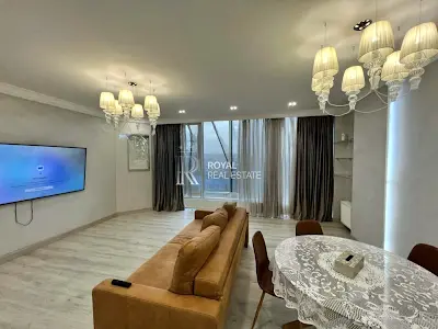 квартира по адресу Авиаконструктора Антонова ул., 2-Б