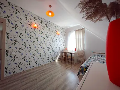 будинок за адресою Дачна, 5