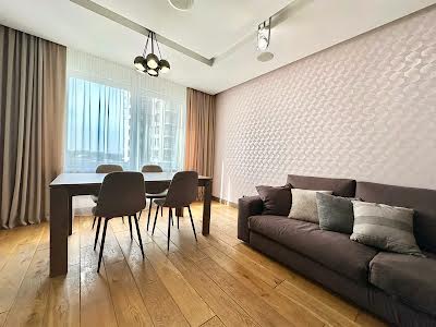 квартира за адресою Голосіївський просп. (40-річчя Жовтня), 58