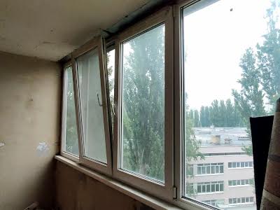 квартира по адресу Порика Василия просп., 9-Г