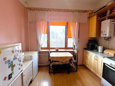квартира за адресою Німанська вул., 4