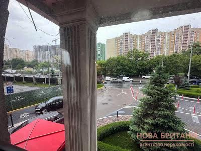 квартира по адресу Михаила Максимовича ул. (Онуфрія Трутенка), 28-Б