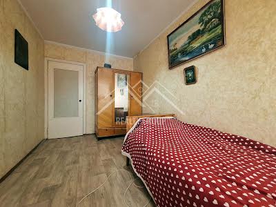 квартира за адресою Ярослава Мудрого, 60а