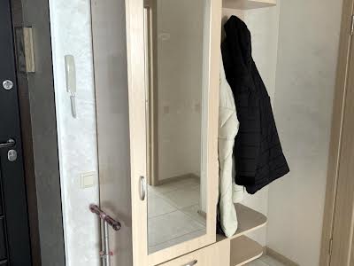 квартира за адресою Боголюбова вул., 37