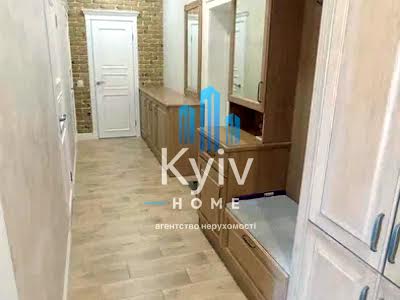 квартира за адресою Дегтярна вул., 7