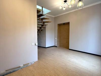 квартира по адресу Стефаника ул., 15
