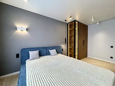 квартира за адресою Леся Курбаса вул., 10