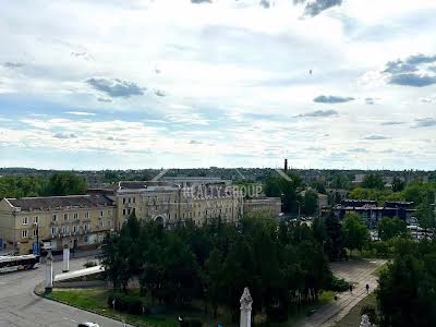 квартира по адресу Почтовый просп. (Карла Маркса), 48