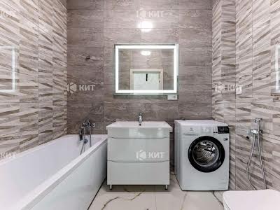 квартира за адресою Кричевського вул., 42