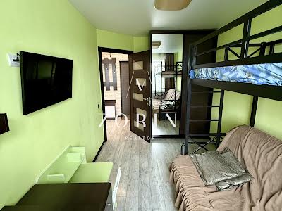 квартира по адресу Осенняя ул., 5