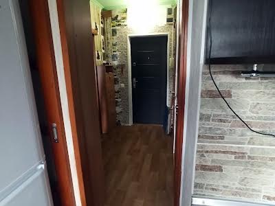 квартира по адресу Червоной Калины просп. (Владимира Маяковского), 4-В