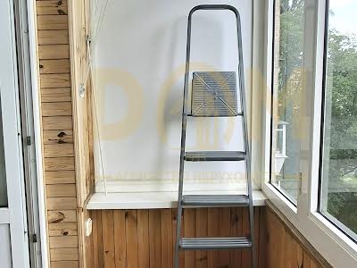 квартира по адресу Черняховського ул., 12