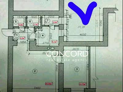 комерційна за адресою Митрофана Довнар-Запольського вул., 4