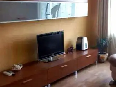 квартира за адресою Героїв Дніпра вул., 36-Б