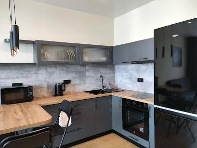 квартира за адресою Берестейський просп. (Перемоги), 67