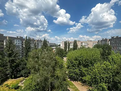квартира за адресою Сумгаїтська вул., 67