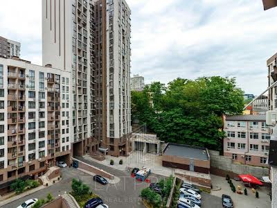 квартира за адресою Глибочицька вул., 13-7