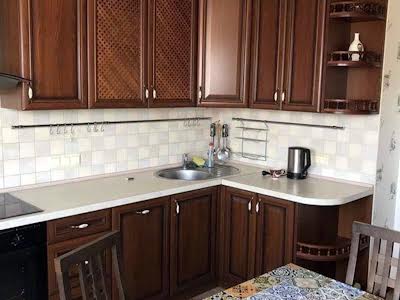 квартира по адресу Степана Рудницкого ул. (Вильямса академика), 5